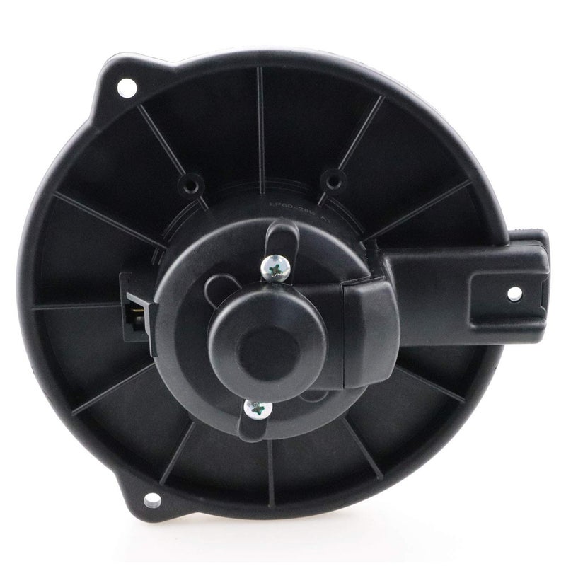 PetMigo 700056 HVAC Heater Blower Motor Fan Fit for Toyota Corolla (Front) 1998-2002, Replaces for 8710302021 TO3126105 87103-02021 615-58435 3010097, Air Automotive Replacement - Image 4